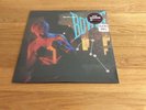 David Bowie hmv exclusive lets dance blue vinyl sealed
