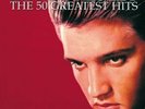 Elvis Presley **The 50 Greatest Hits **BRAND NEW RECORD LP VINYL