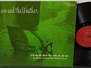 HERBIE MANN Love And The Weather 1956 BETHLEHEM Original MONO DG Cool Jazz LP