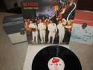 THE BEATLES Vinyl Lp THE STEREO WALK Sapcor B4A Belgium  NM