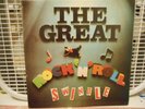 Sex Pistols The Great Rock and Roll Swindle Double Vinyl Original Pressing