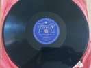 78 rpm Ray Charles Lot2 I Can't Stop Loving You/Bye Bye Love Making Belie Brazil