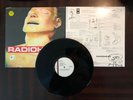 Radiohead The Bends Original LP 1995 Parlophone CANADA IMPORT Out Of Print RARE