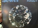 JEWEL Cut N' Polished MODERN SOUL BOOGIE ORIG LP RARE VG+