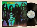 WHITE ZOMBIE Make Them Die Slowly ORIGINAL PROMO LP on CAROLINE | NM