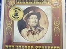 WILLIE NELSON / RED HEADED STRANGER / 1979 VINYL LP STILL SEALED KC 33482