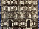 LED ZEPPELIN / PHYSICAL GRAFFITI / 1ST PRESSING MONARCH 1975 VINYL 2xLP VG++