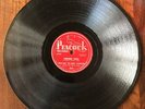 Willie Mae BIG MAMA Thornton R&B 78 Hound Dog / Night Mare on Peacock