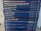 Rare 33 BOX SET Time Life The Rock n Roll Era Vinyl Records