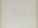 Bob Dylan – Stealin' LP WHITE LABEL 12