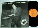 Iggy Pop – The Idiot –orig.77DE orange RCA PL 12275 LP m/m- /prod.by David Bowie
