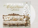 Pentatonix A Pentatonix Christmas Deluxe 2XLP White Vinyl Record Abum New