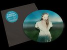 LANA DEL REY CHEMTRAILS OVER COUNTRY CLUB ALT #2 PICTURE DISC VINYL 12