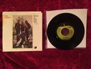 THE BEATLES Ballad Of John & Yoko/Old Brown Shoe VG++ Apple 2531 Picture Sleeve