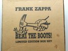 Box 10 LP Frank Zappa : 