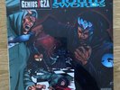 Genius/GZA ?– Liquid Swords - Vinyl 2 LP (sealed)