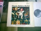 PEARLS BEFORE SWINE One Nation Underground -original UK Fontana LP VG+/Better