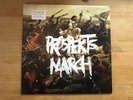 Coldplay Prospekts March EP Vinyl LP