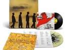ECHO & THE BUNNYMEN SONGS TO LEARN & SING SPECIAL EDITION splatter vinyl presale