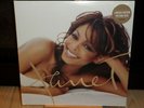 JANET JACKSON ALL FOR YOU PICTURE DISC LP SOMEONE TO CALL MY LOVER SON OF A GUN