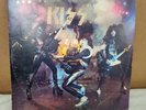 Vintage 1975 KISS 
