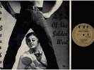 RAY (RAE) BOURBON A Girl Of The Golden West UTC 4 GAY GAY X COMEDY VINYL RECORD