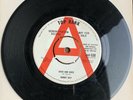 RARE BOBBY DAY Demo OVER AND OVER/ GEE WHIZ Top Rank International, 1961 JAR-538