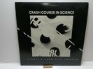 Crash Course In Science–Signals From Pier Thirteen 1981- P2001 -US 12