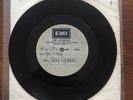 Terry Sylvester Ain’t it nice / Travelling boy 7” Acetate Hollies