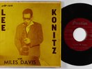 Jazz EP - Lee Konitz with Miles Davis - S/T - Prestige - mp3