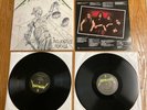 Metallica And Justice For All Vinyl Remastered 180g Near Mint Like New Condition