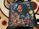 Jess And The Ancient Ones The Horse And Other Weird Tales Vinyl LP 2017