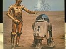 Vinyl LP, Star Wars, The Story of Star Wars, Original Soundtrack. Memorabilia. 