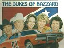 THE DUKES OF HAZZARD Catherine Bach John Schneider SCOTTI BROTHERS FZ 37712