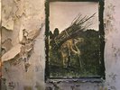 Led Zeppelin - IV 1971 UK Vinyl LP 2401012 Version 8