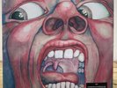 King Crimson – In The Court Of The Crimson King - LP Vinyl Record - NEW Sealed