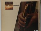Chet Baker-Baby Breeze-Limelight 86003-STEREO GATEFOLD PROMO