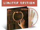 Kiss Music From The Elder Limited Edition Picture Disc Vinyl LP Pre Order