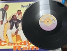 Soul For Real - Candy Rain Original Pressing 12