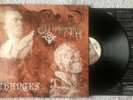 MIASMA - CHANGES (1992) - LP - 1ST PRESS - VERY RARE  NM