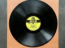 78 rpm Hank Williams - Jambalaya/ Window Shopping - US MGM