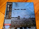 Oasis Japanese Time Flies Boxset Vinyl LP Liam Noel Gallagher Rare