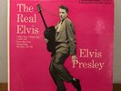 Rare ELVIS PRESLEY EPA-5120 THE REAL ELVIS 7