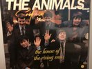 Rare 3 LP MONO The ANIMALS The House Of The Rising Sun - IMPORT BOX SET COMP