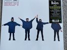 The Beatles - HELP   Vinyl LP Still sealed