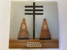 frightened rabbit woodpile  7”