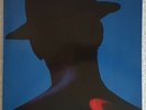 THE BLUE NILE 'HATS' LKH2 UK ORIGINAL 1989 ISSUE UK LP IN ARCHIVE CONDITION NM