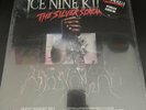 Ice Nine Kills - The Silver Scream Translucent Bloodshot  Vinyl Record Sealed