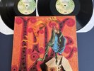 GRATEFUL DEAD Live Dead 1973 LP Vinyl VG+