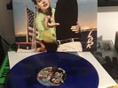 Lana Del Rey - NFR - Super Limited Rare Blue Vinyl LP Mint Condition.